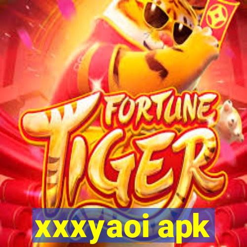 xxxyaoi apk